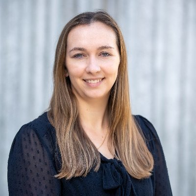 Dr. Helen Murray